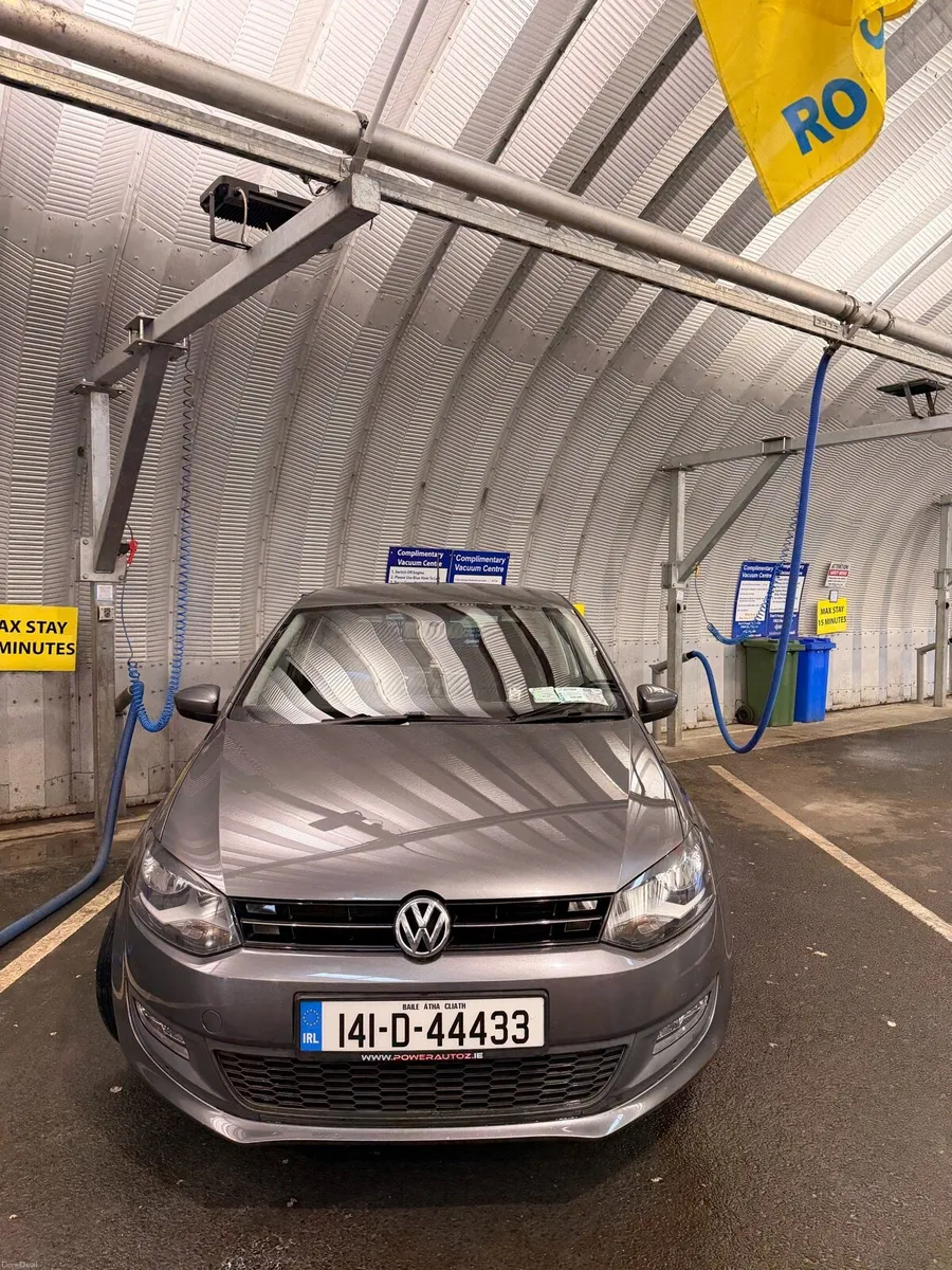 Volkswagen Polo 1.2 Petrol Match (Low mileage) - Image 2