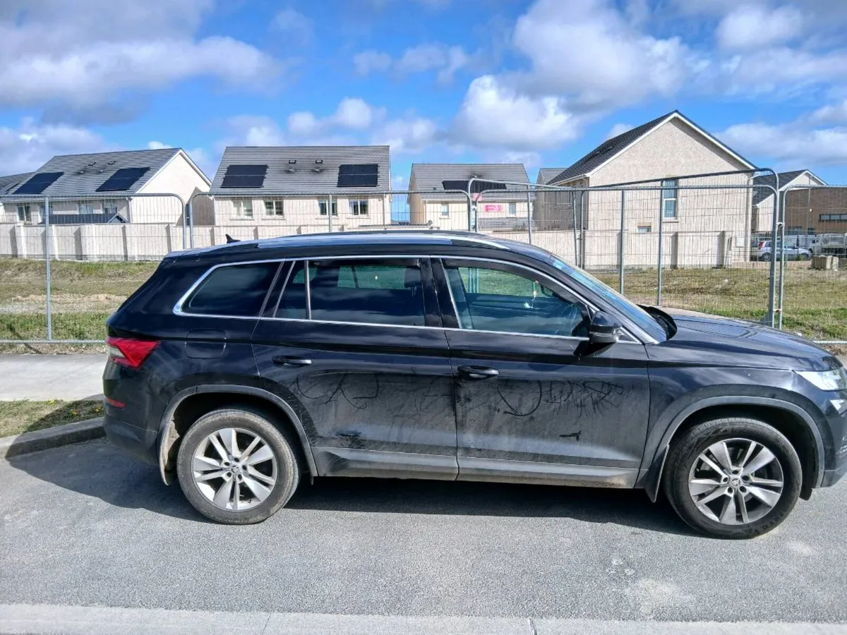 Skoda kodqai - Image 2