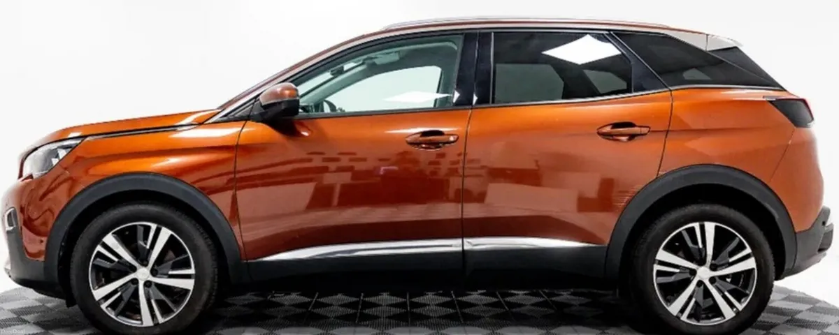 PEUGEOT 3008 - Image 4