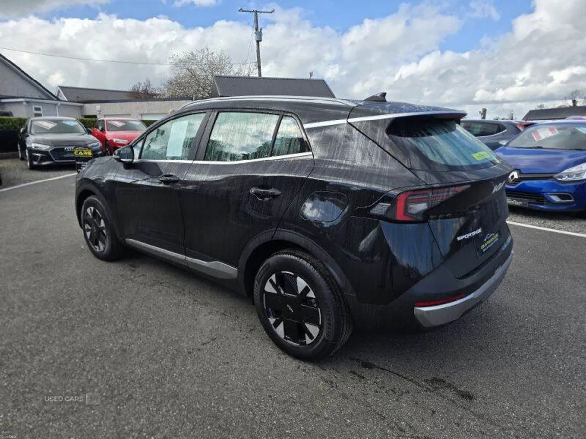Kia Sportage Pure - Image 3