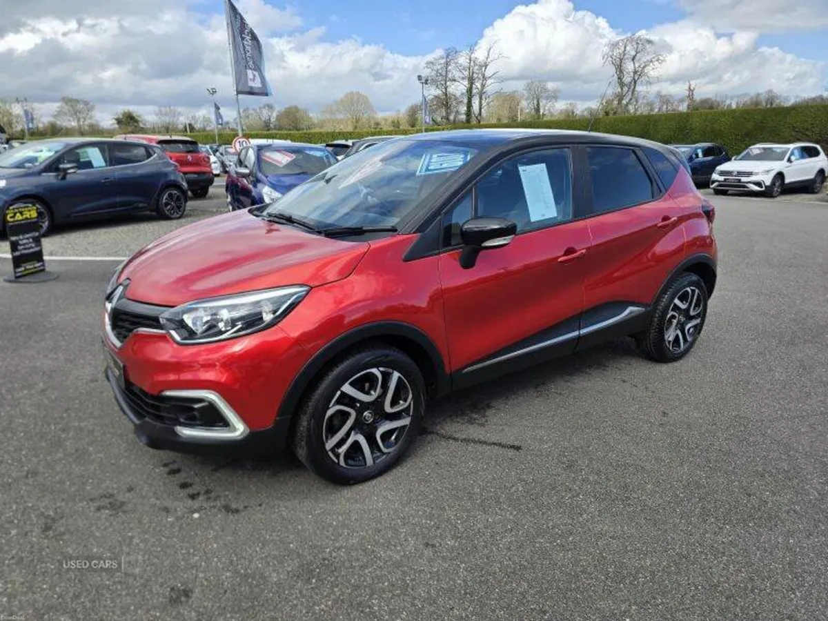 Renault Captur Iconic - Image 2