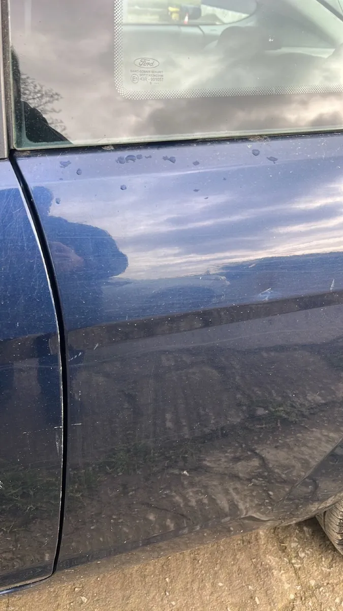 Ford Focus 2010 - Image 4