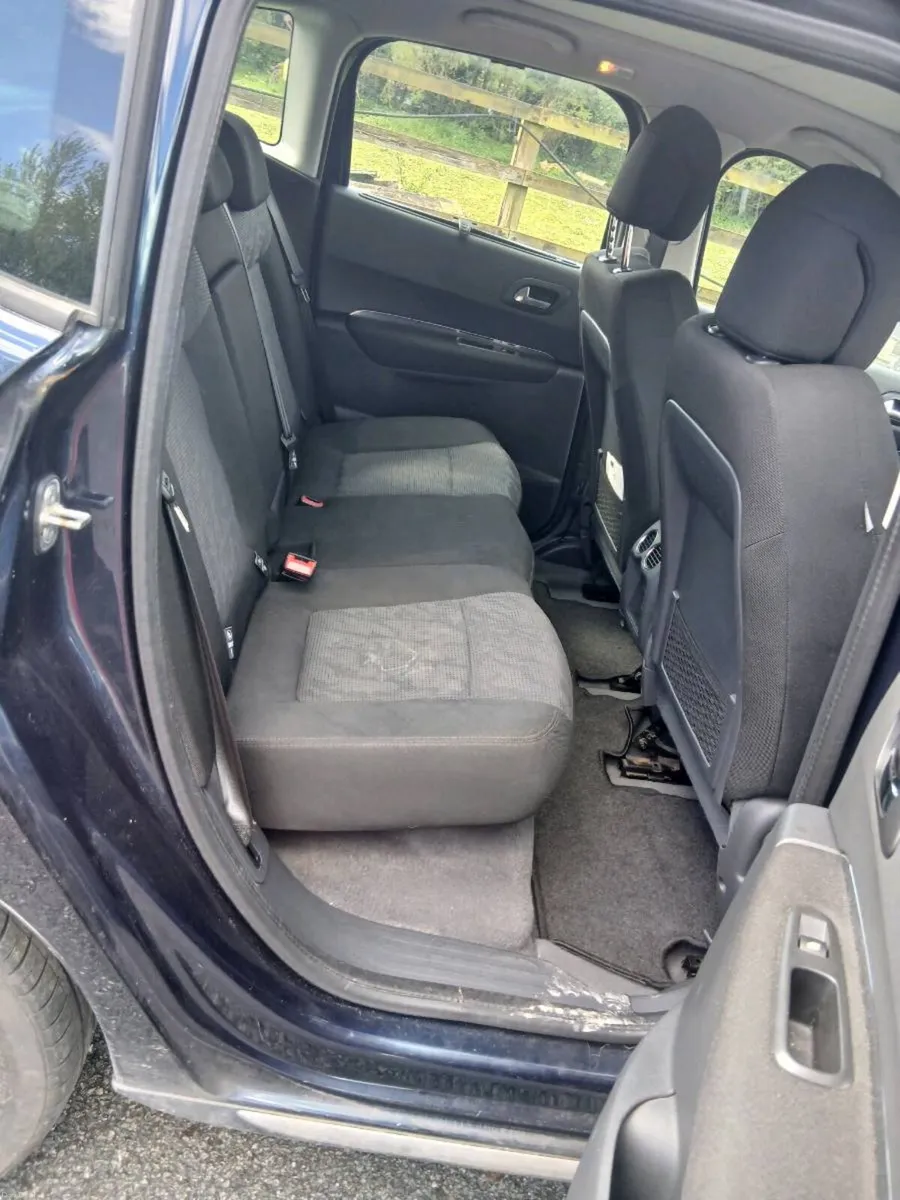 Peugeot 3008  1.6 Low mileage - Image 3