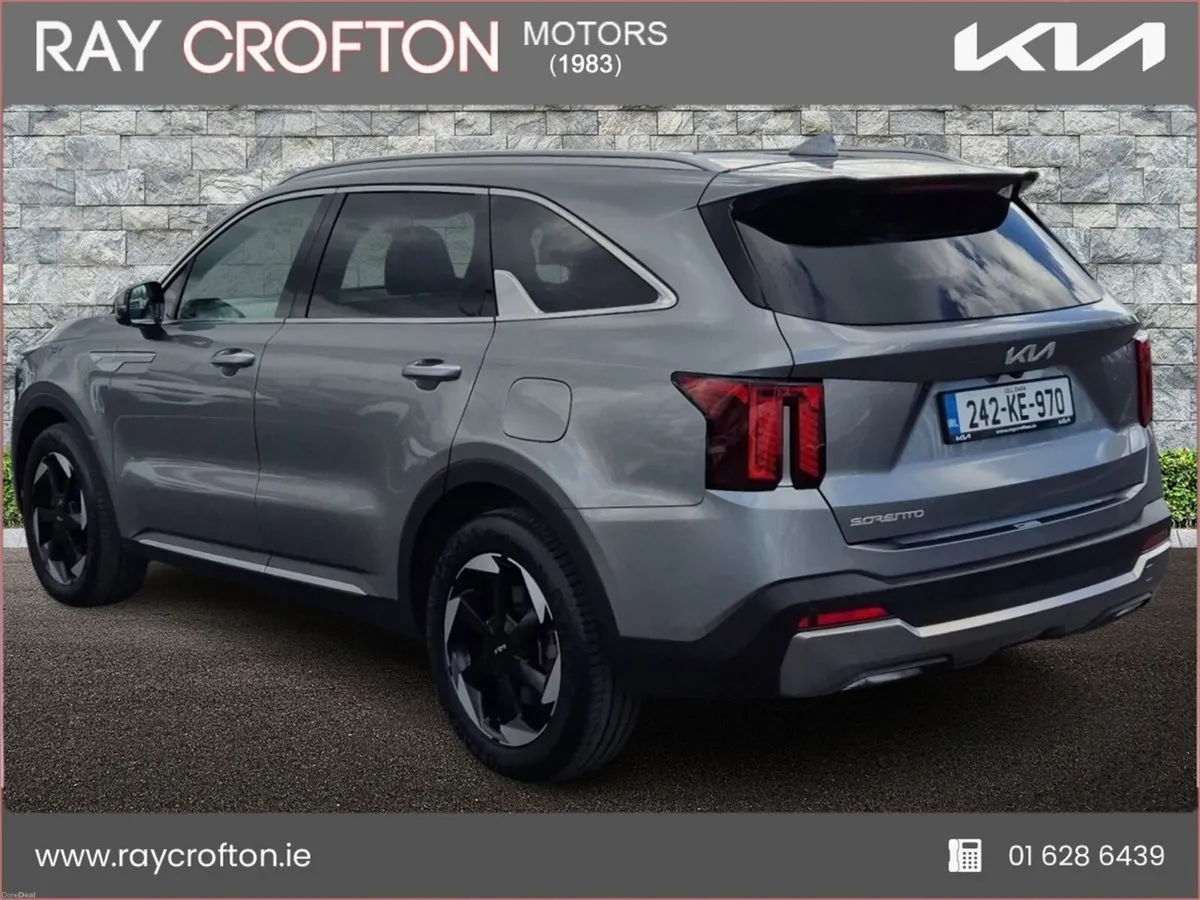 Kia Sorento 2.2 Sorento Diesel - Image 4