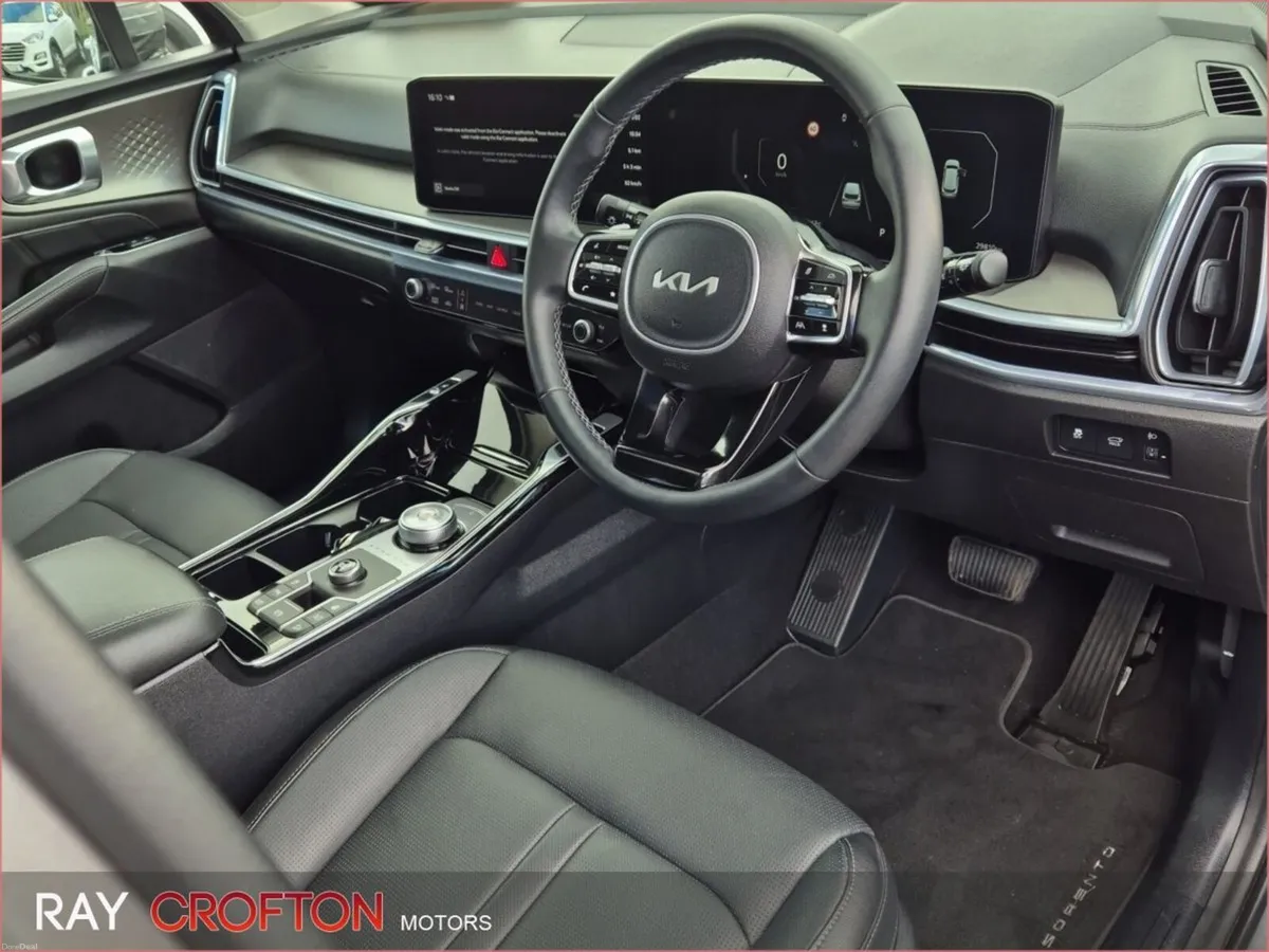 Kia Sorento 2.2 Sorento Diesel - Image 3