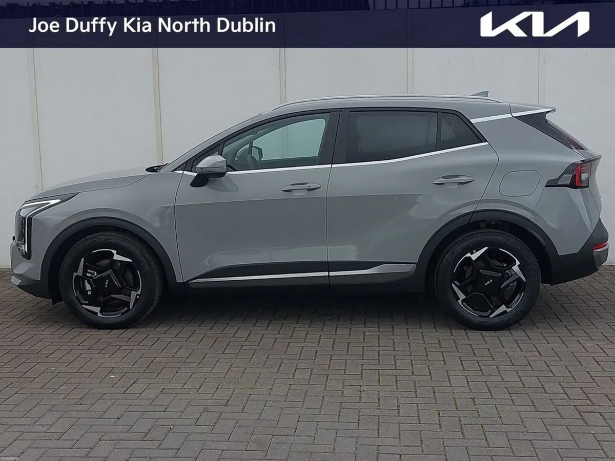 Kia Sportage K3 Diesel MHEV - Image 3