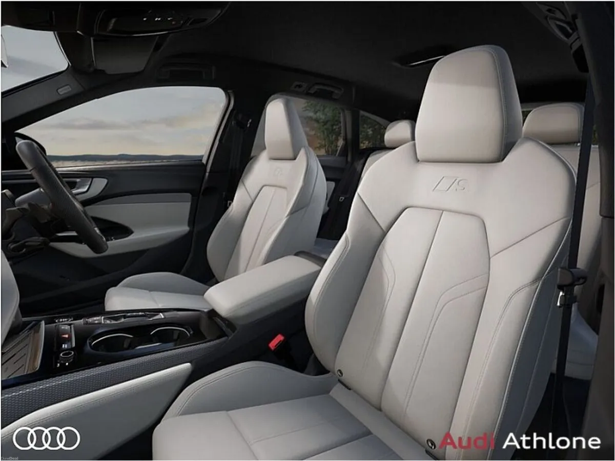 Audi A5 Avant 2.0TDI 204BHP S-Line S-Tronic - AVAI - Image 4