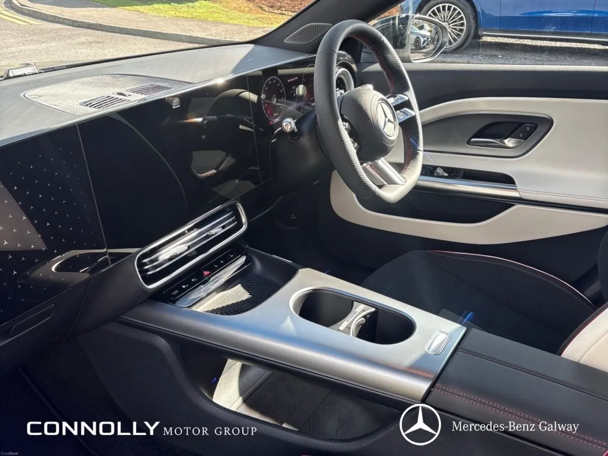 Mercedes-Benz CLA CLA200 | AMG Line | €543pm - Image 5