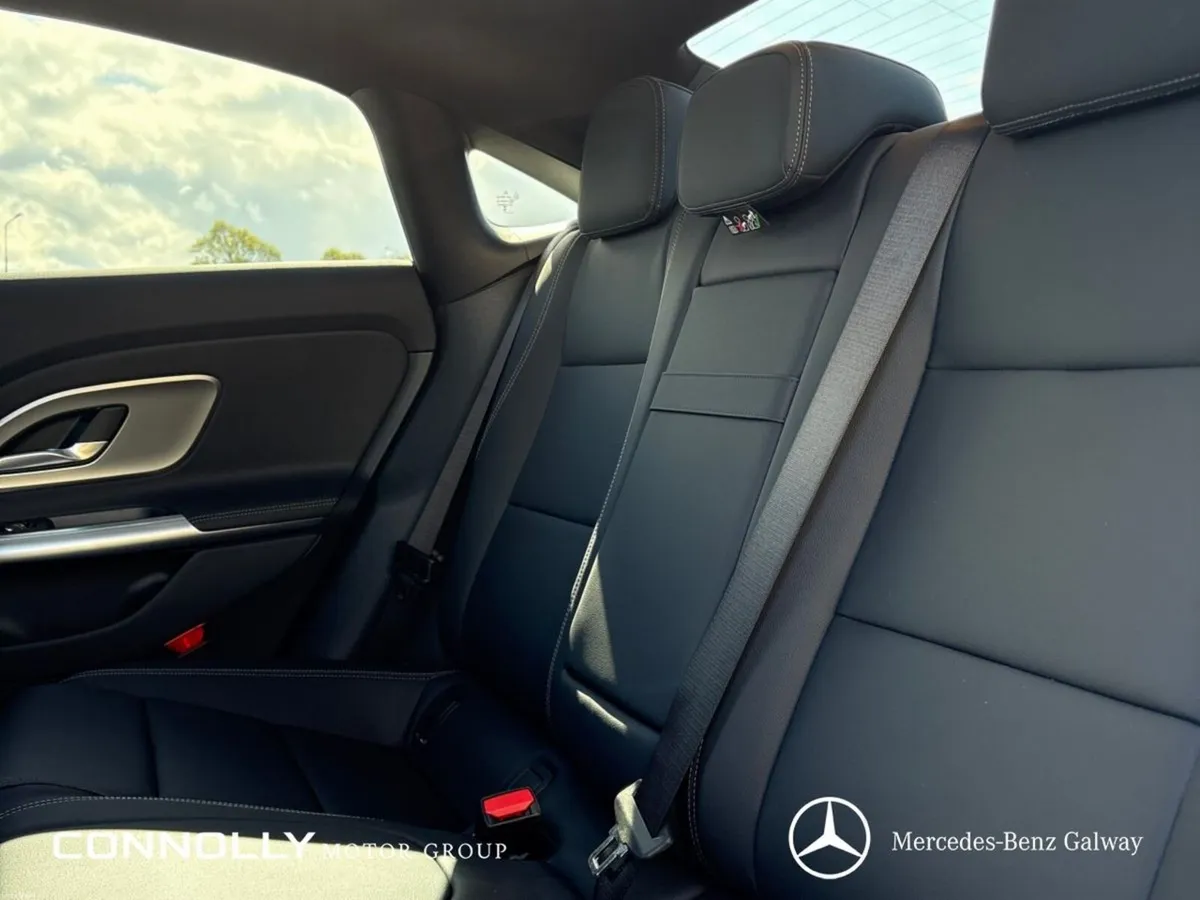 Mercedes-Benz CLA CLA200 | Alpine Grey | €554pm - Image 6