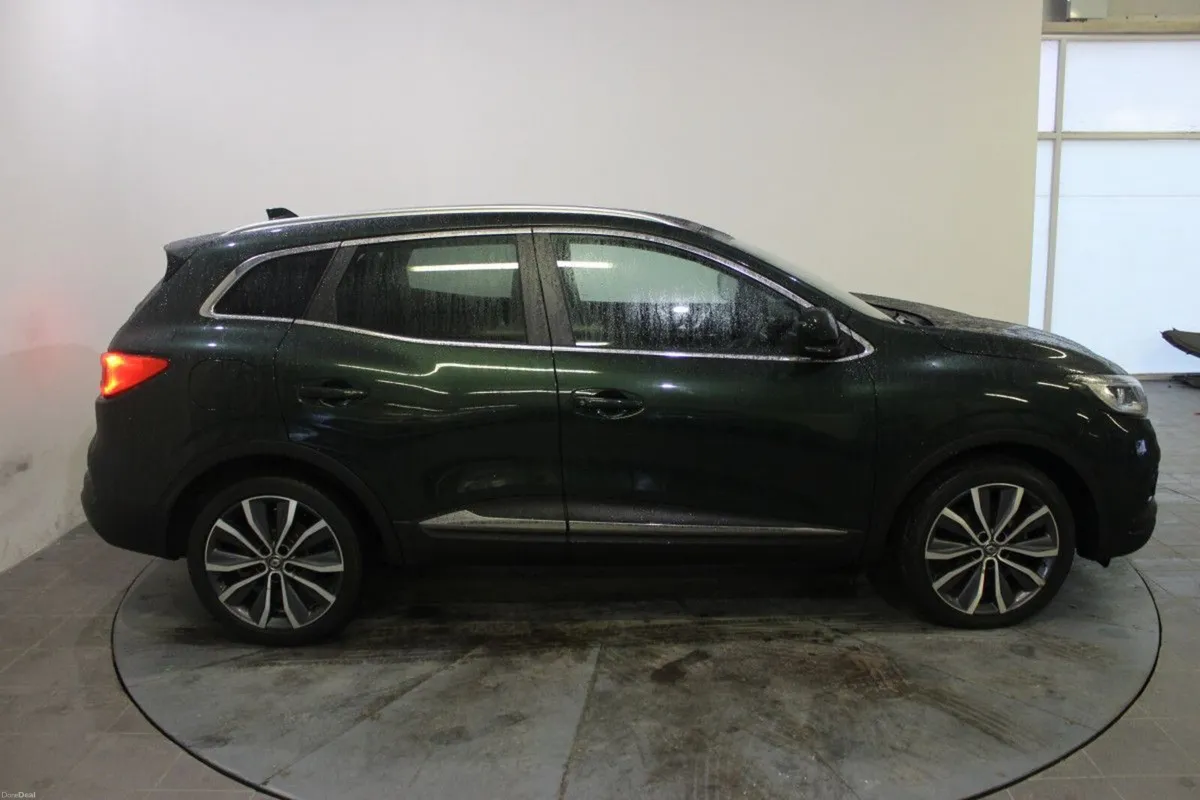 Renault Kadjar 1.5 BLUE dCi 115 Iconic - TENDER 22 - Image 3