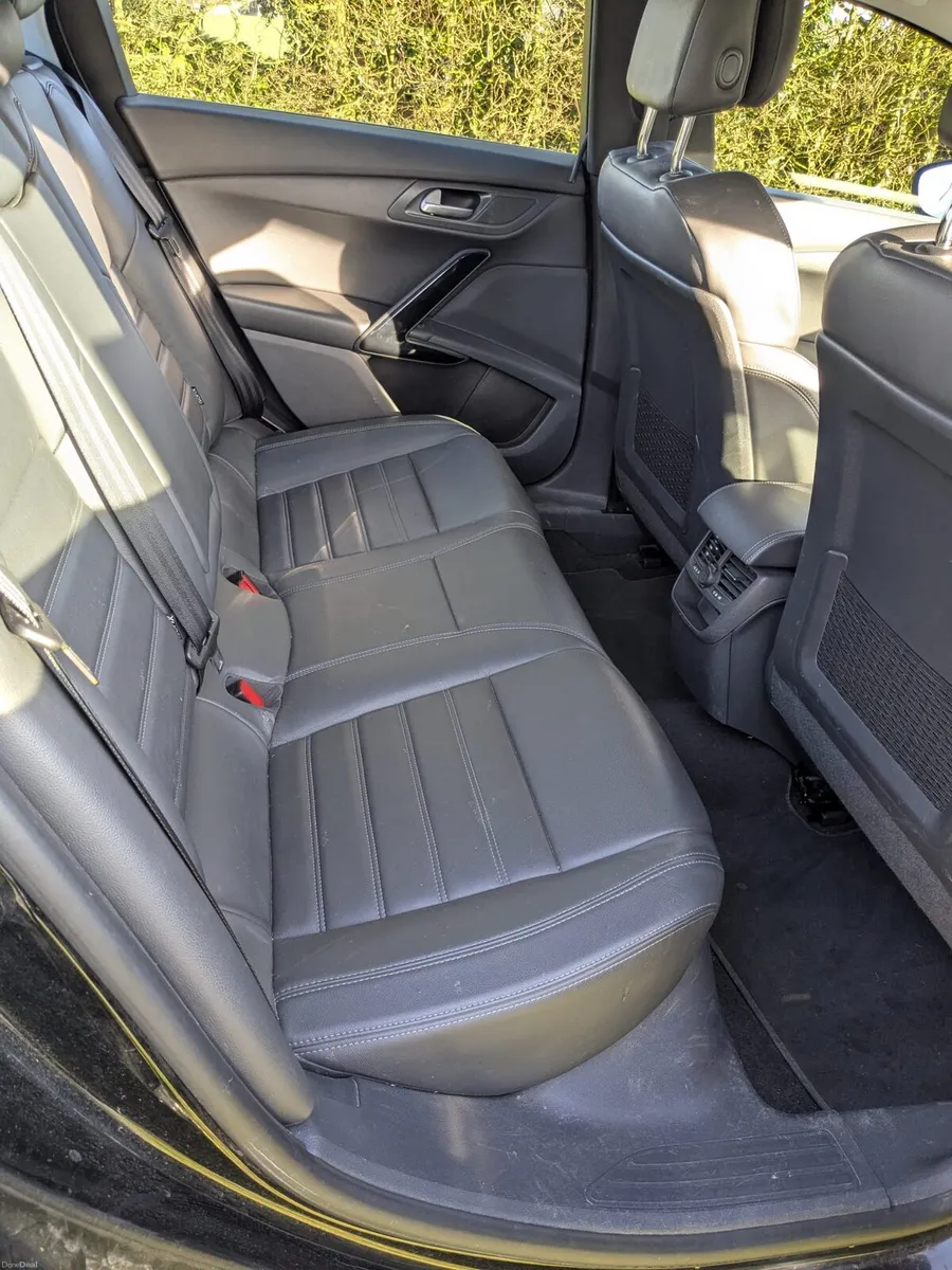 2015 Peugeot 508 Allure 1.6 HDI 115 STT 4 Door - Image 4
