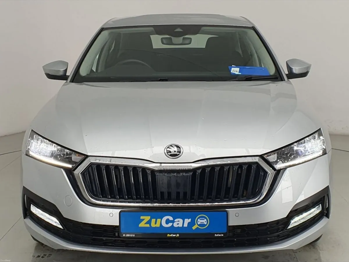 Skoda Octavia Octavia Se Tech Tsi Iv S-A  SE Techn - Image 2