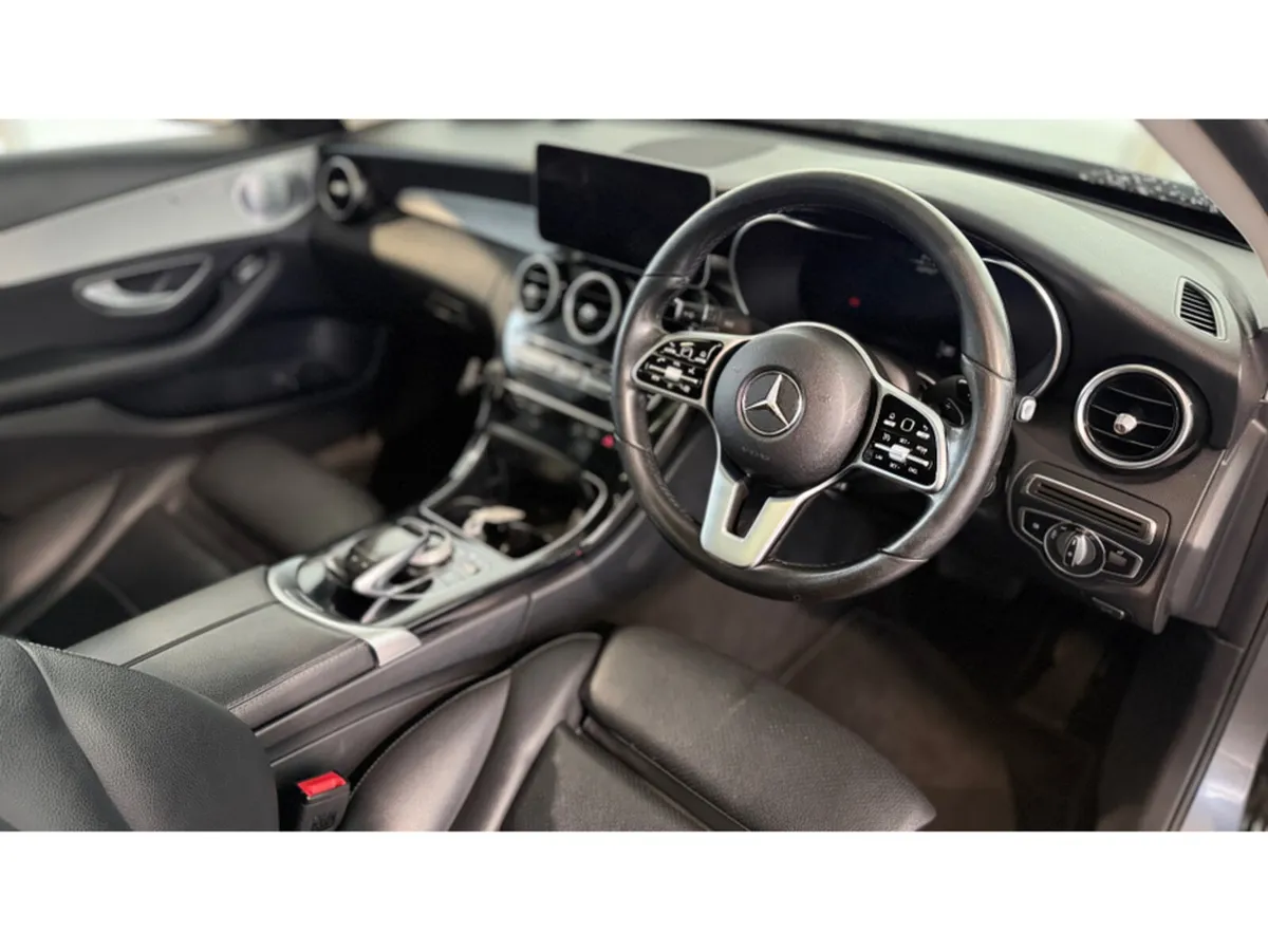 Mercedes-Benz C-Class C SERIES D *SPORT PREMIUM PL - Image 3