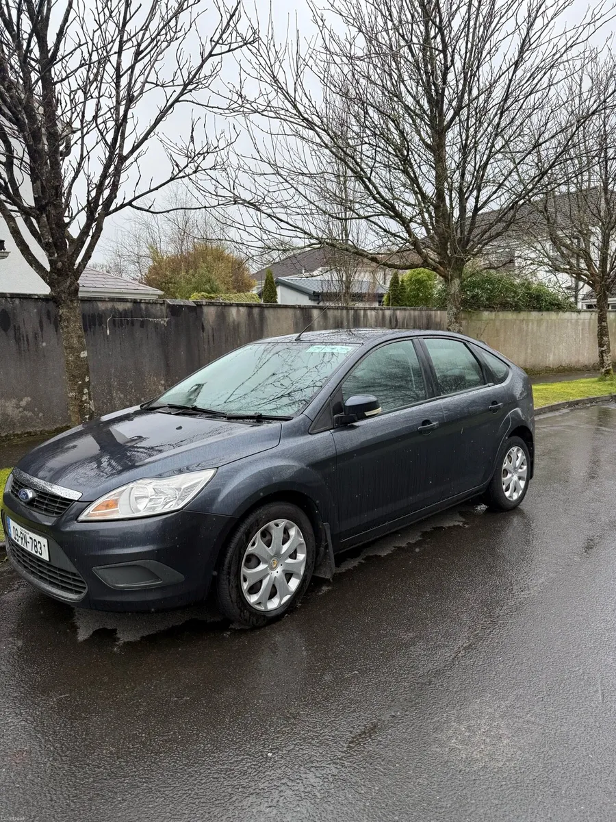 Ford Focus - Image 2