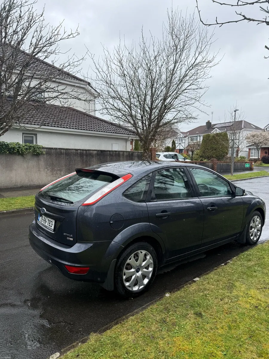 Ford Focus - Image 4