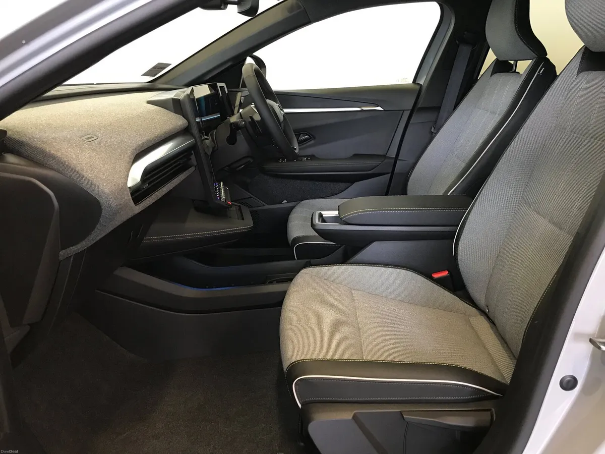 Renault Megane 2026 - Image 3