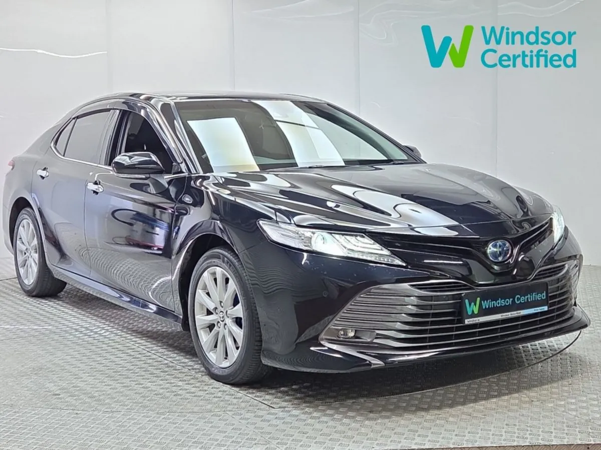 Toyota Camry 2.5 Camry Hybrid - Image 1