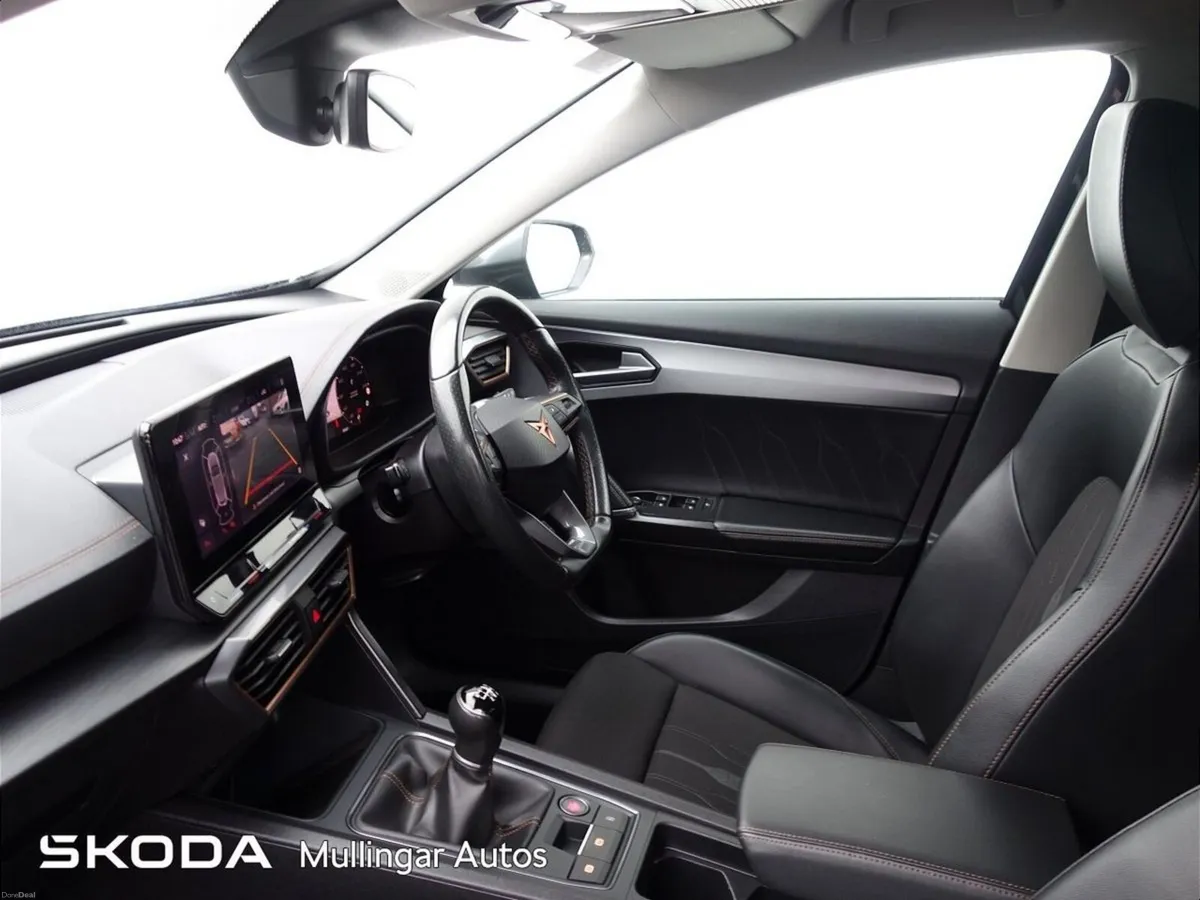 Cupra Formentor 2.0TDI 150hp - Image 4