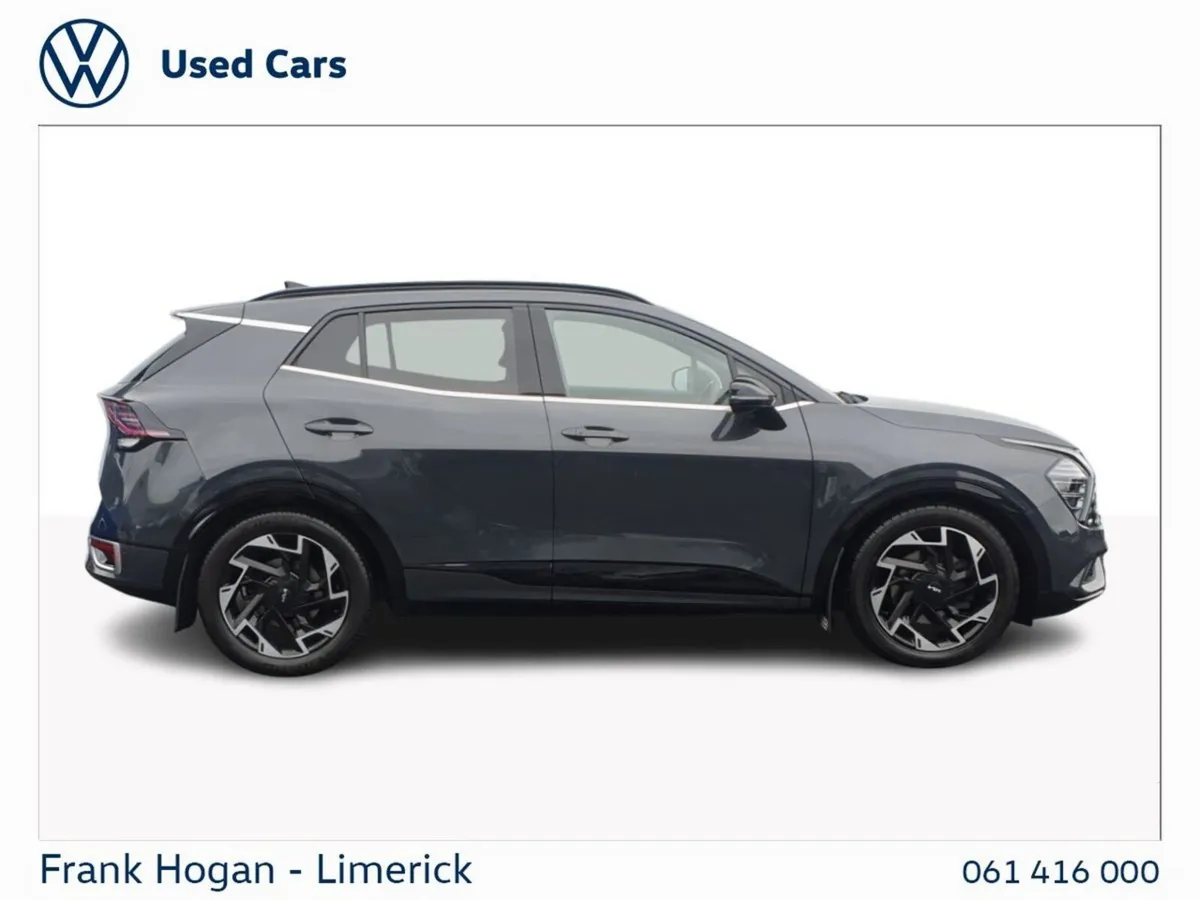 Kia Sportage GT Line SR MHEV - CALL RONAN ON 08677 - Image 6