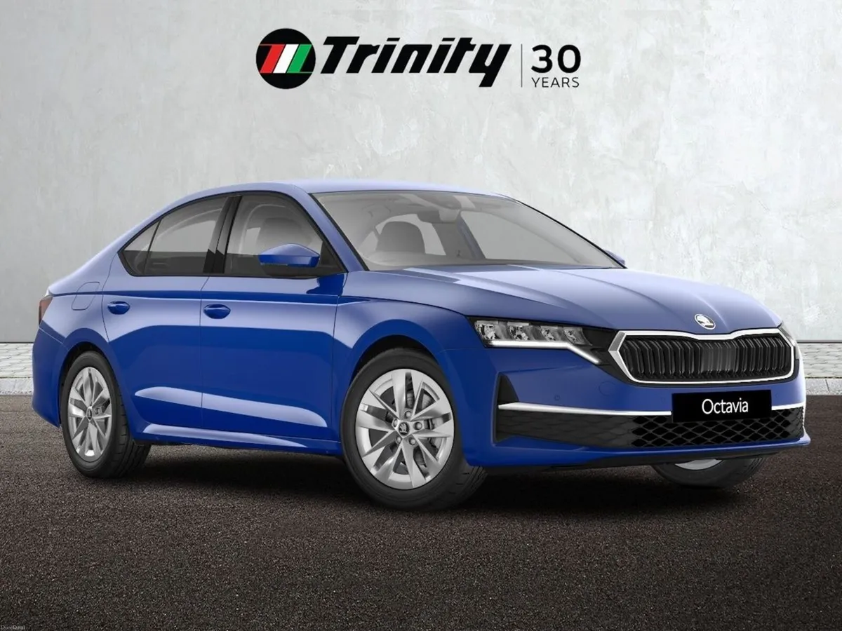 Skoda Octavia ** ORDER YOUR 262 ** SELECTION ** 1. - Image 1