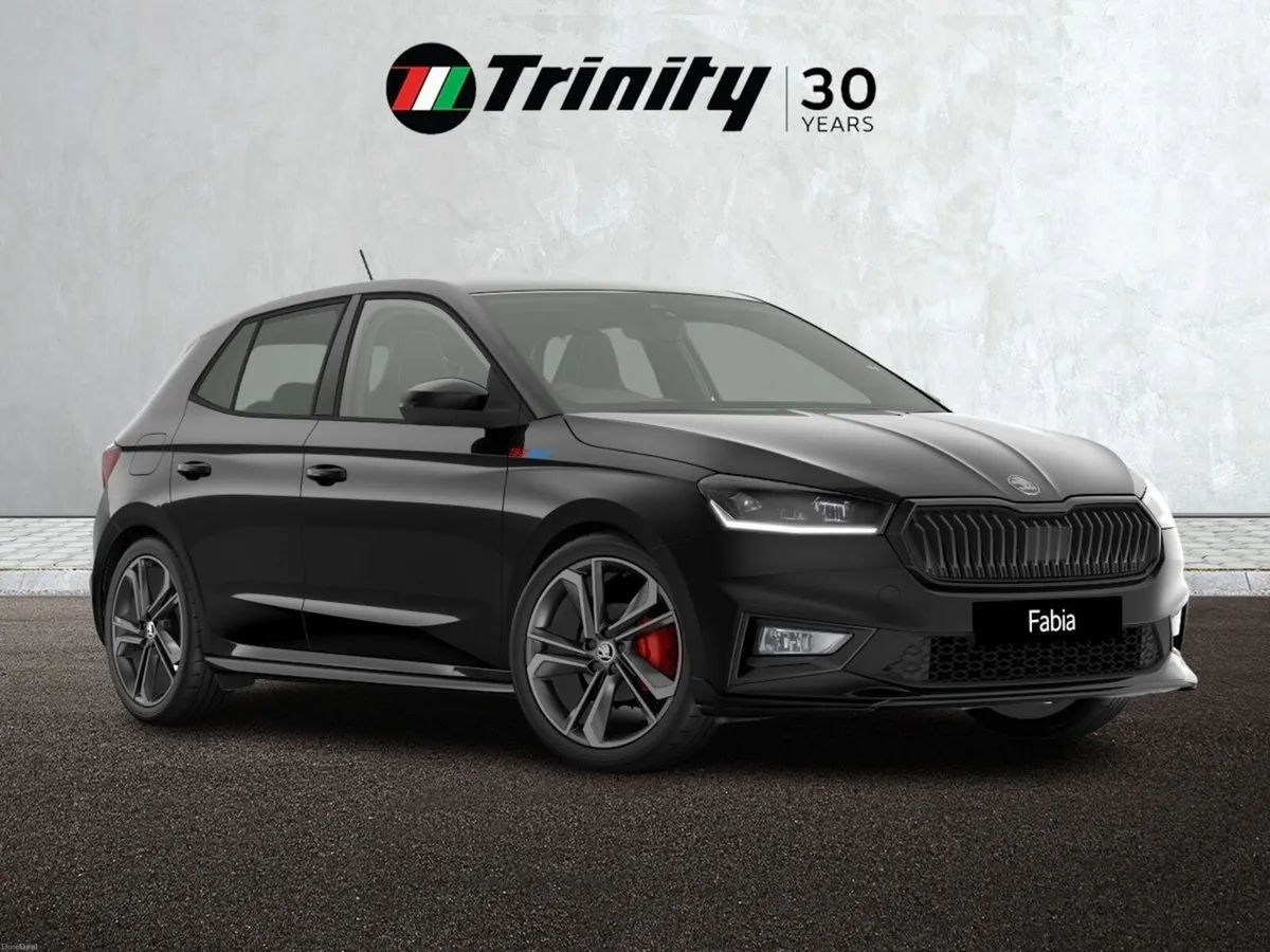 Skoda Fabia ** ORDER YOUR 261 ** 130 EDITION ** 1. - Image 1