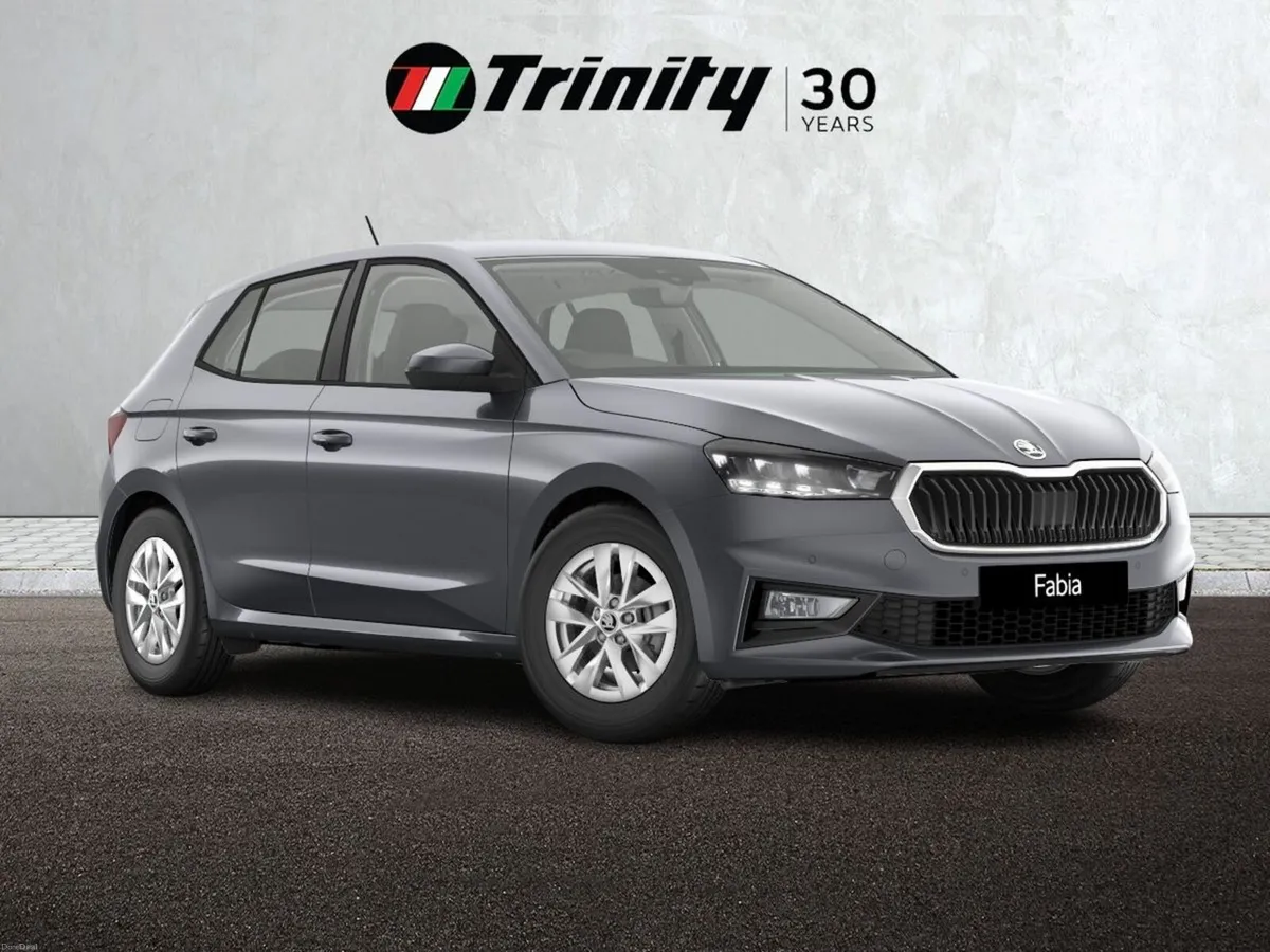 Skoda Fabia ** ORDER YOUR 261 ** SELECTION ** 1.0M - Image 1