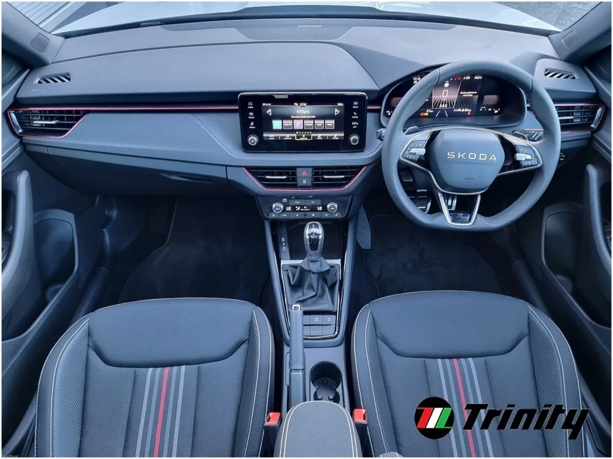 Skoda Kamiq ** ORDER YOUR 261 ** MONTE CARLO ** 1. - Image 2