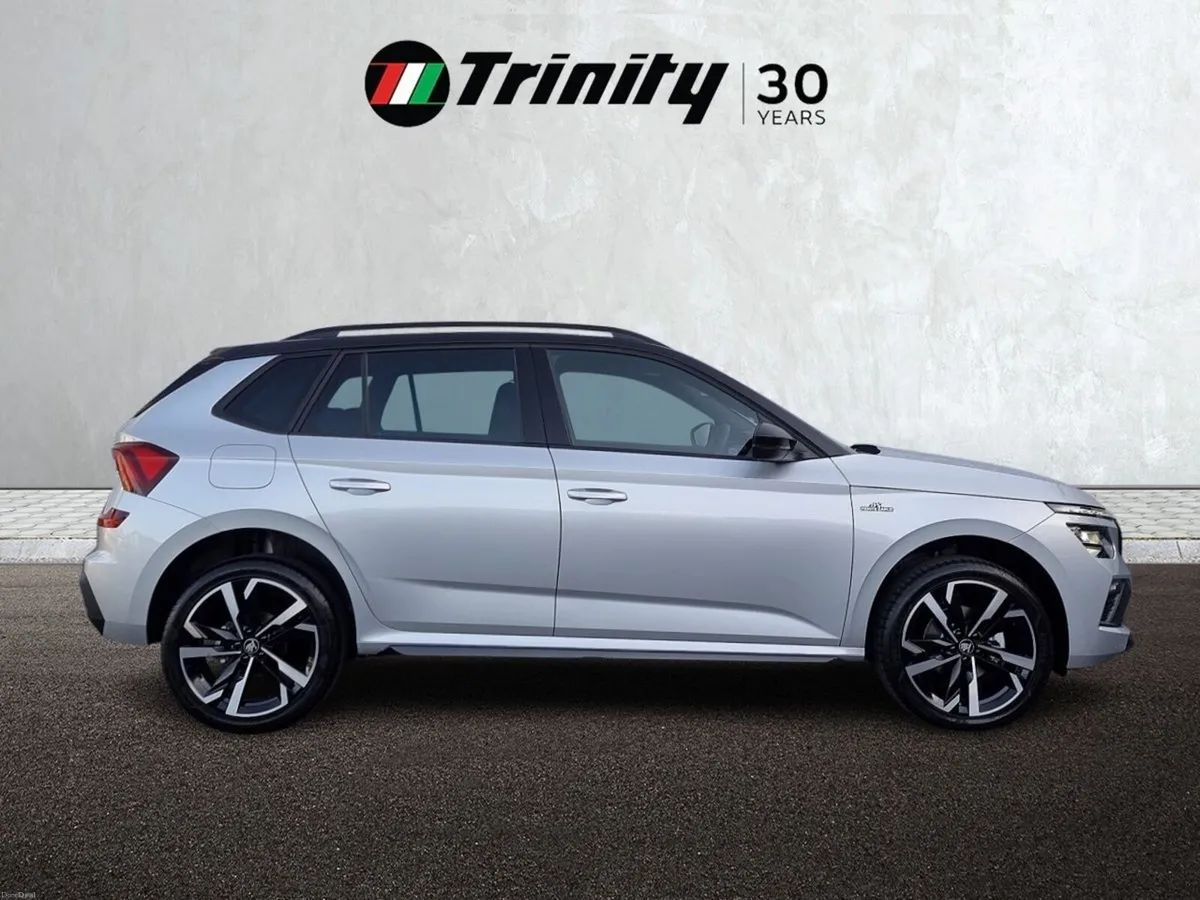 Skoda Kamiq ** ORDER YOUR 262 ** MONTE CARLO ** 1. - Image 6