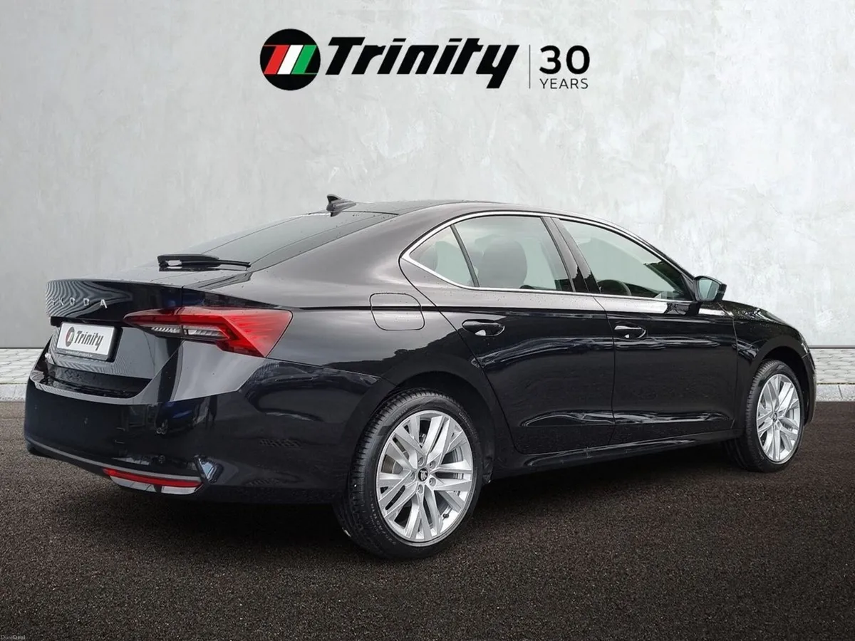 Skoda Octavia ** ORDER YOUR 262 ** SELECTION+ ** 2 - Image 3