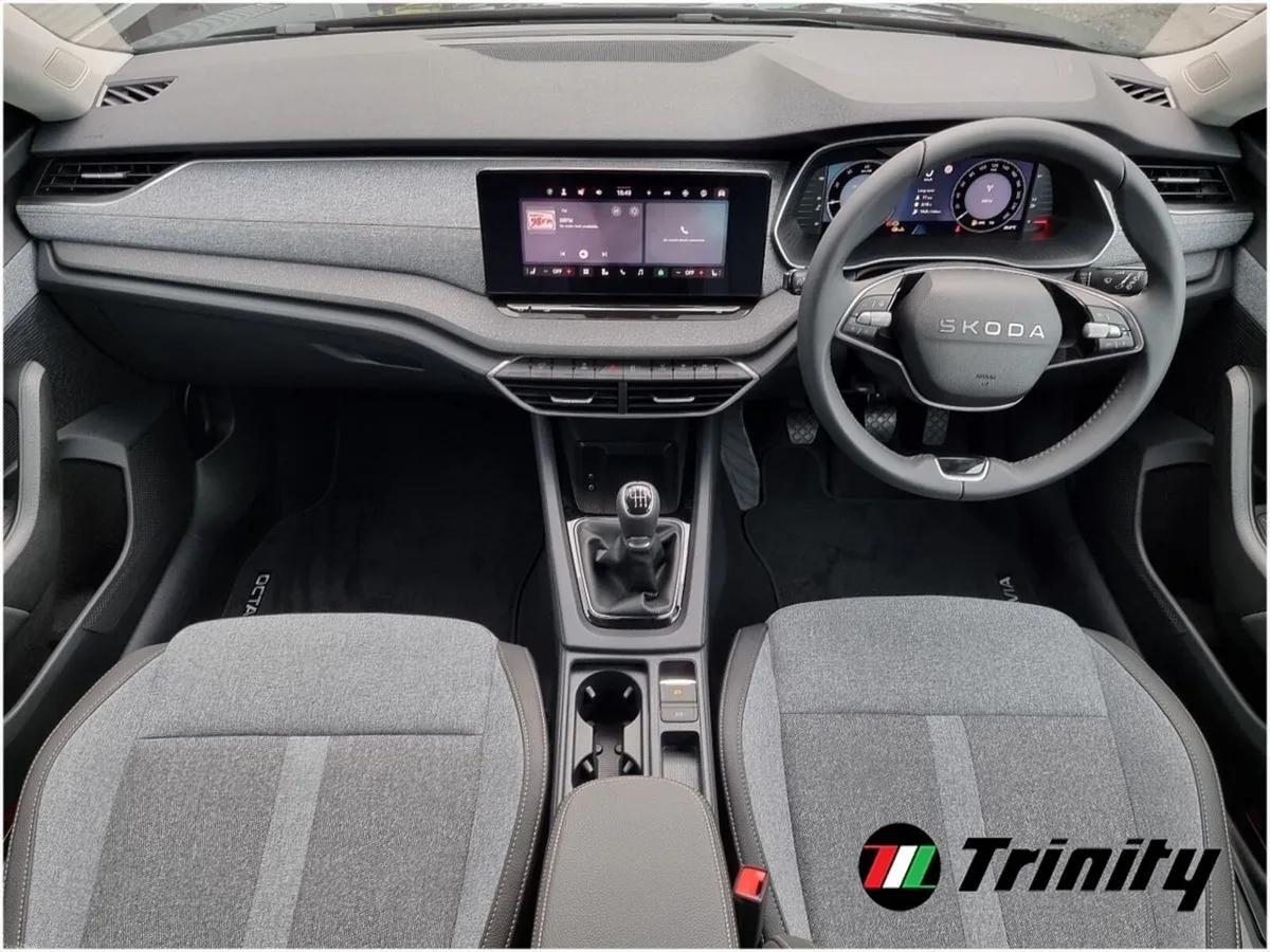 Skoda Octavia ** ORDER YOUR 262 ** SELECTION+ ** 2 - Image 2