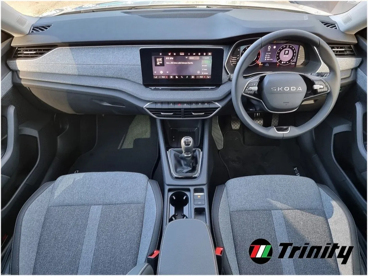 Skoda Octavia ** ORDER YOUR 262 ** SELECTION+ ** 2 - Image 2