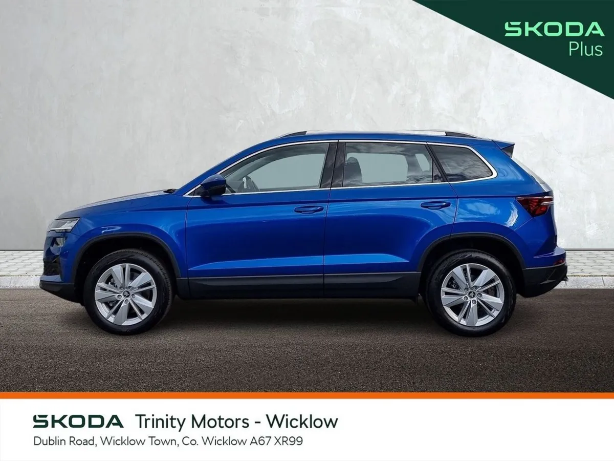 Skoda Karoq ORDER YOUR 262 ** SELECTION ** 2.0 TDI - Image 6