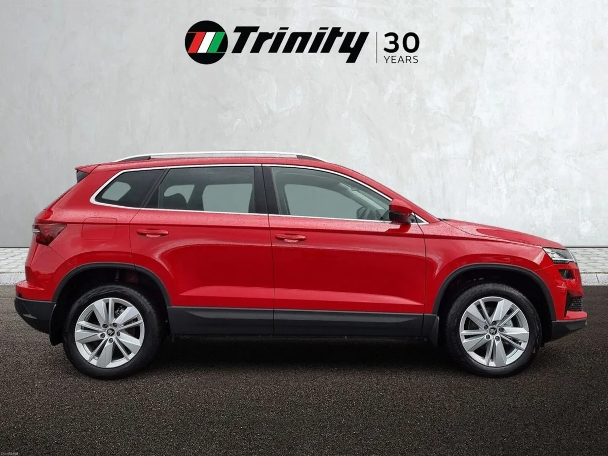 Skoda Karoq ** ORDER YOUR 262 ** SELECTION ** 1.0 - Image 6