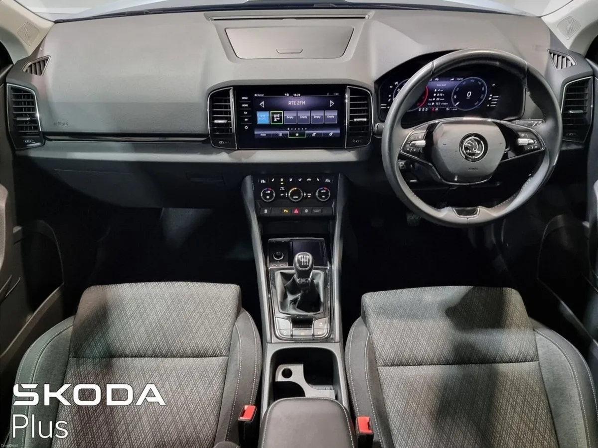 Skoda Karoq  ** BEST VALUE ** STYLE ** 2.0 TDI ** - Image 2