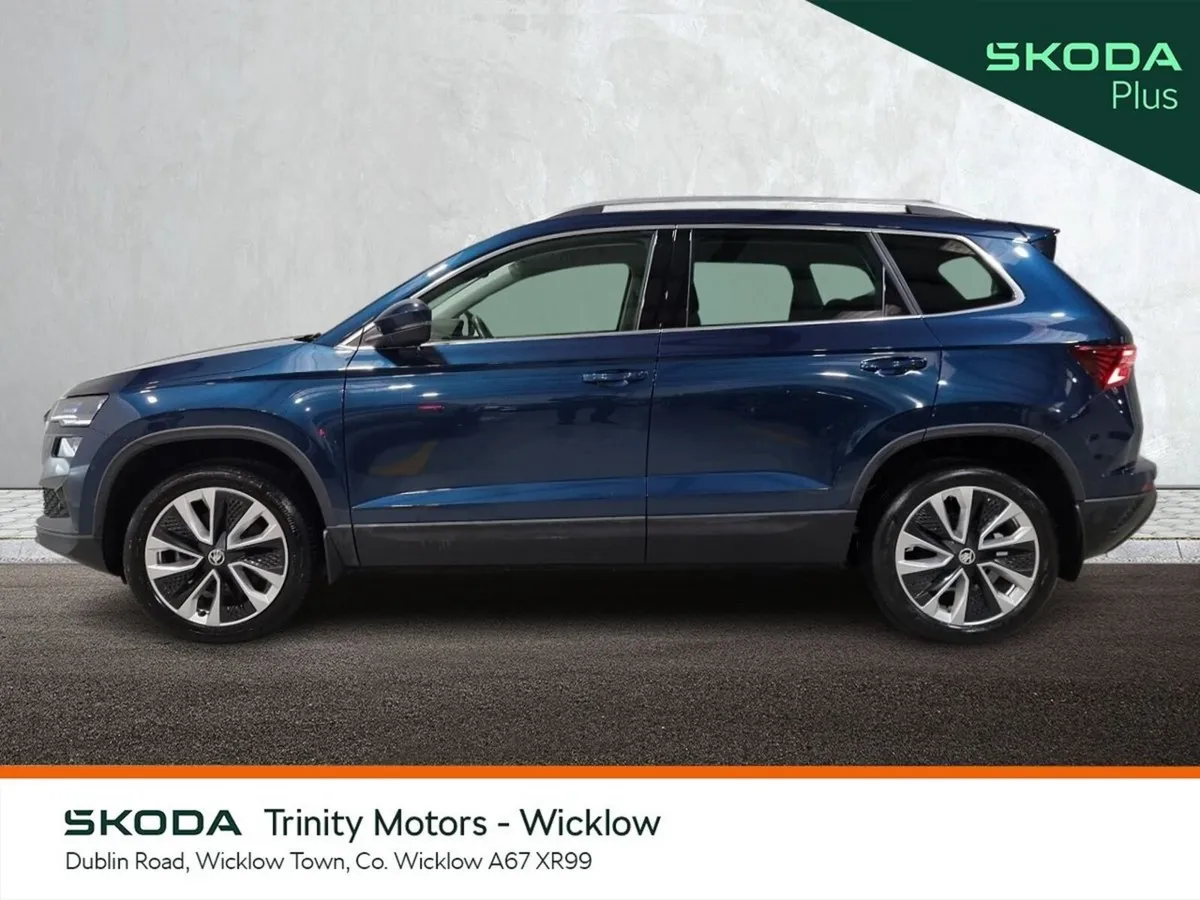 Skoda Karoq  ** BEST VALUE ** STYLE ** 2.0 TDI ** - Image 6