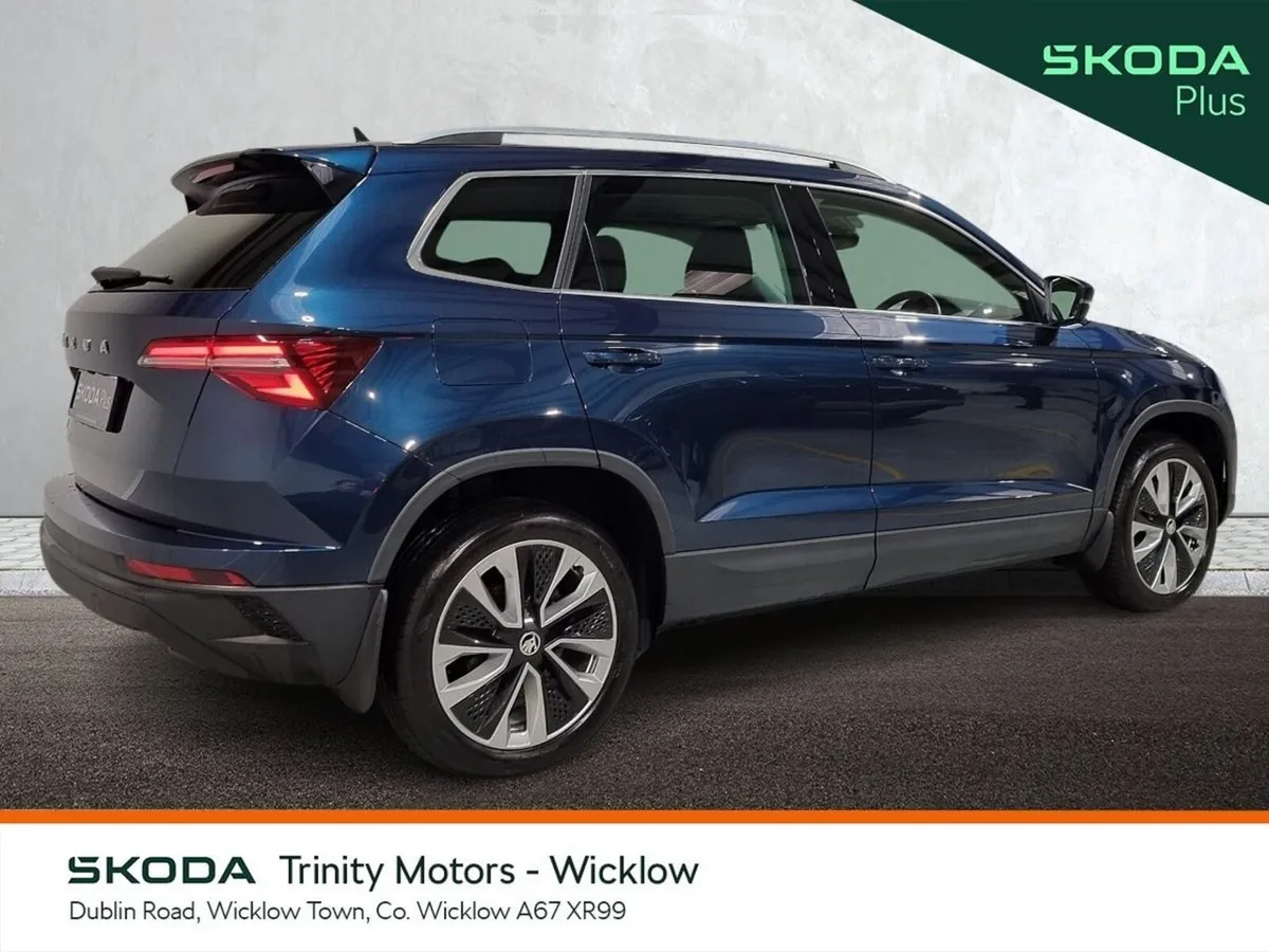 Skoda Karoq  ** BEST VALUE ** STYLE ** 2.0 TDI ** - Image 3