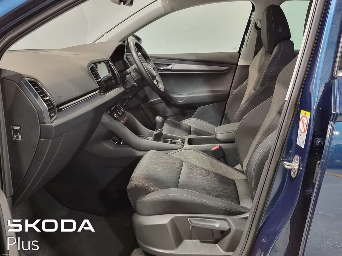 Skoda Karoq  ** BEST VALUE ** STYLE ** 2.0 TDI ** - Image 4