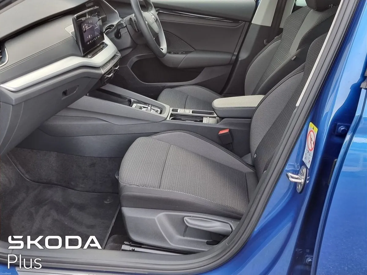 Skoda Octavia ** GREAT VALUE ** SELECTION ** 2.0TD - Image 4