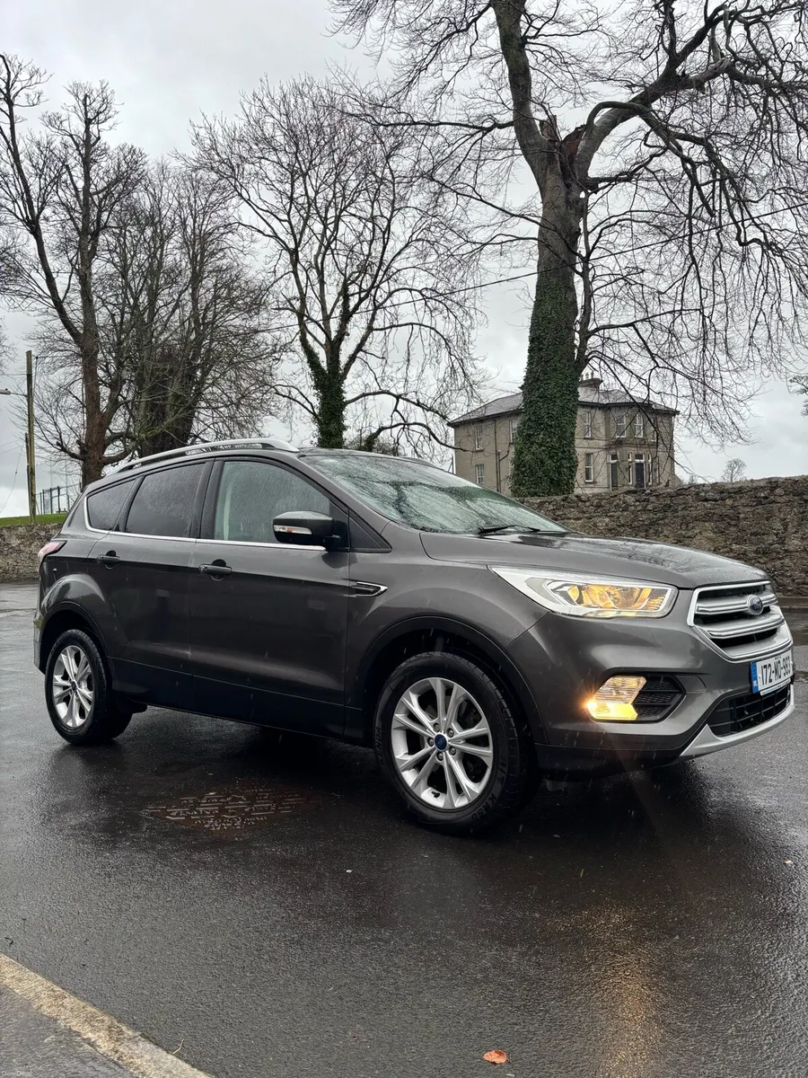 Ford kuga 2.0 - Image 2