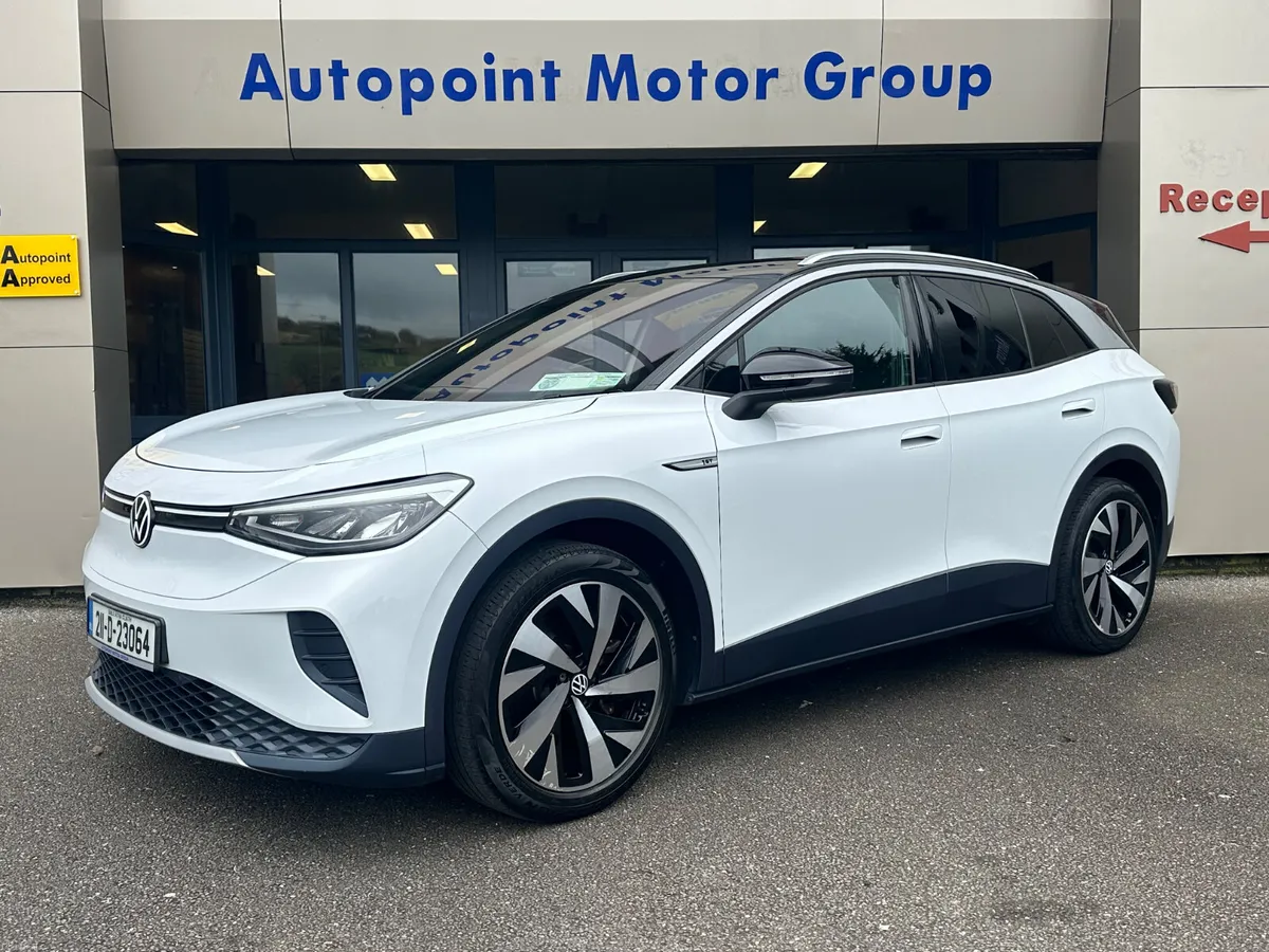 1ST EDITION 77kWh (204bhp) - SAVE 2000eur - Image 1