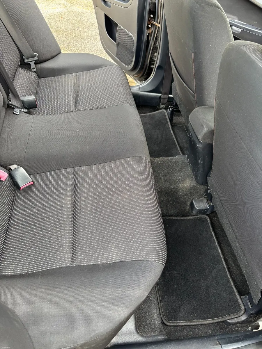 Mitsubishi Lancer 2008 - Image 3