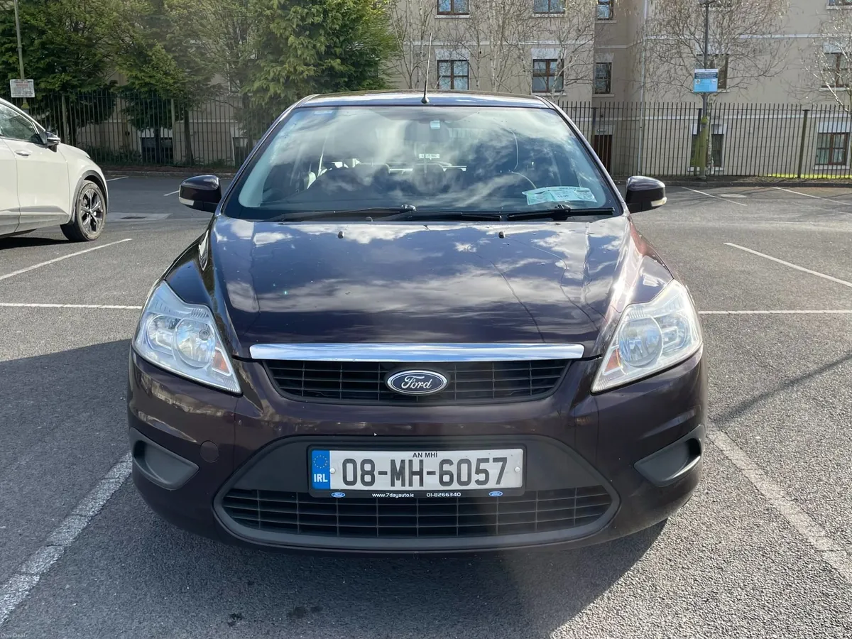 Ford Focus 2008 - Image 2