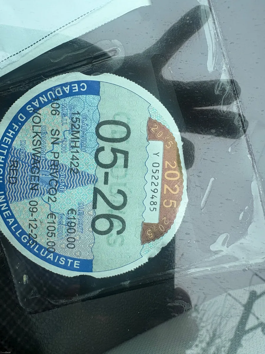 Volkswagen Polo 2015 , 1litre , manual - Image 4