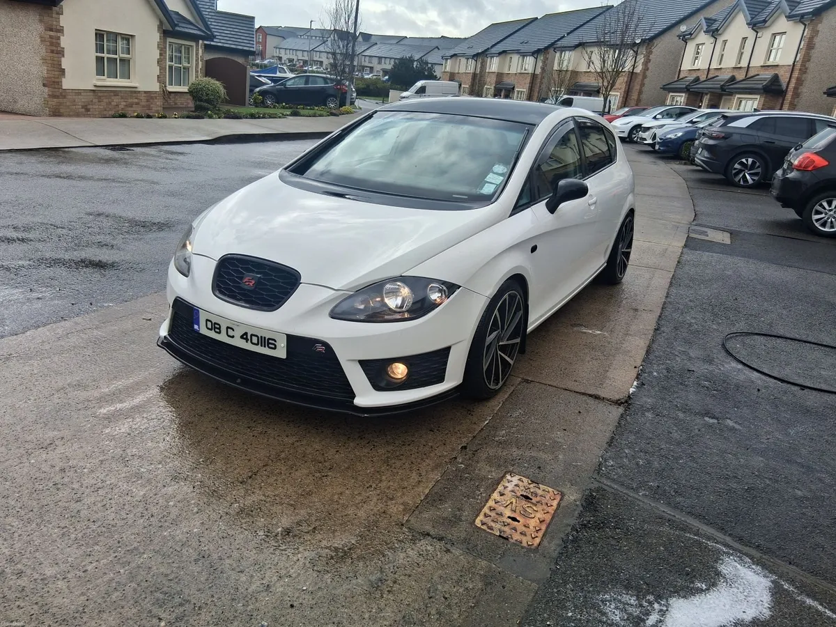 SEAT Leon 2008 - Image 3