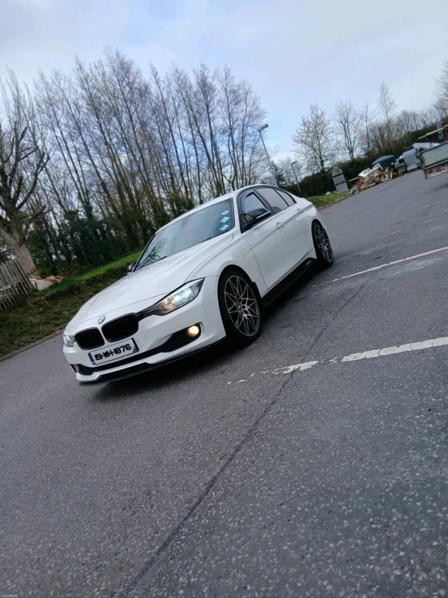 151 Bmw 320d - Image 2