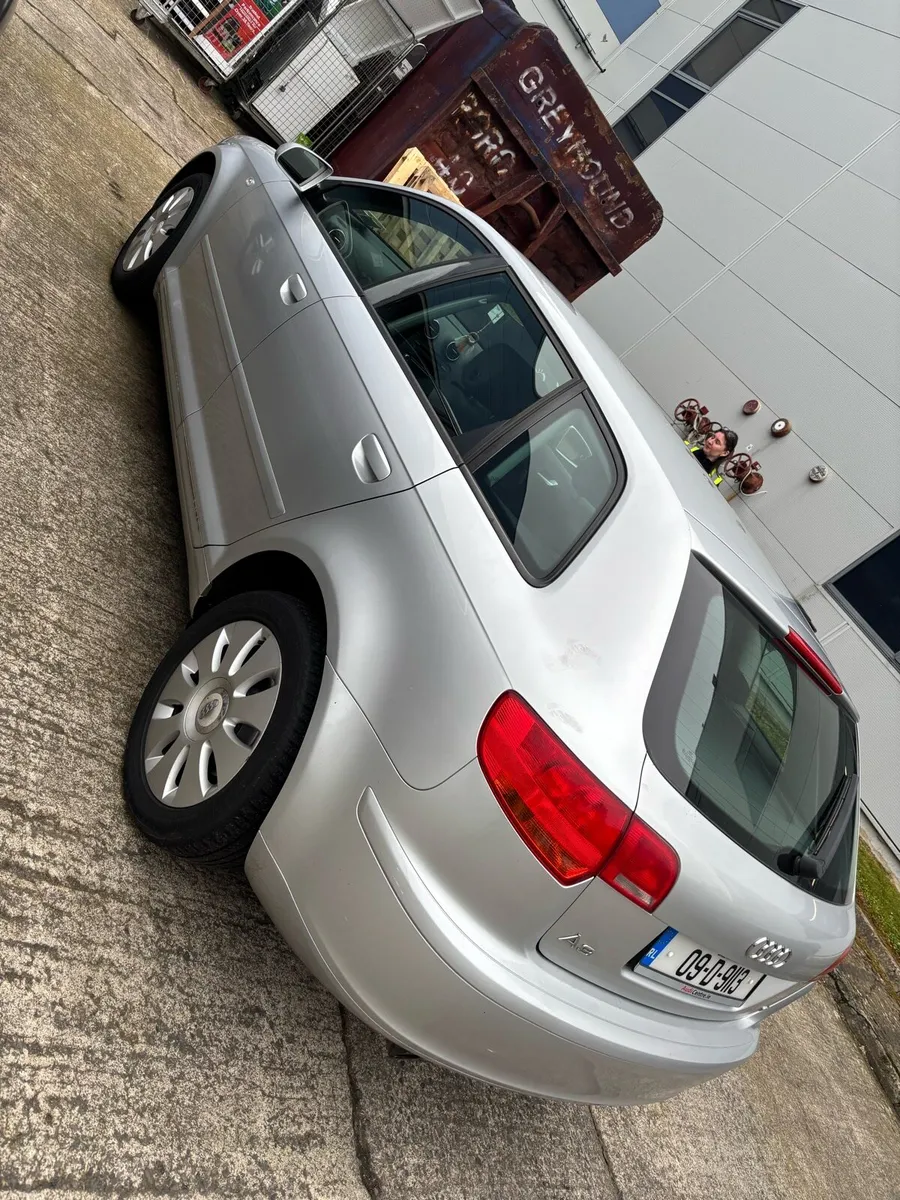 Audi A3 2nd owner low jams - Image 4