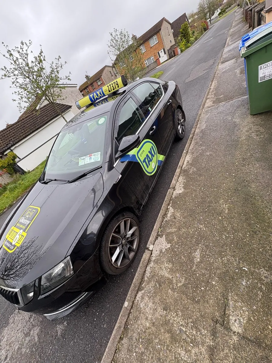 Skoda Octavia - Image 1