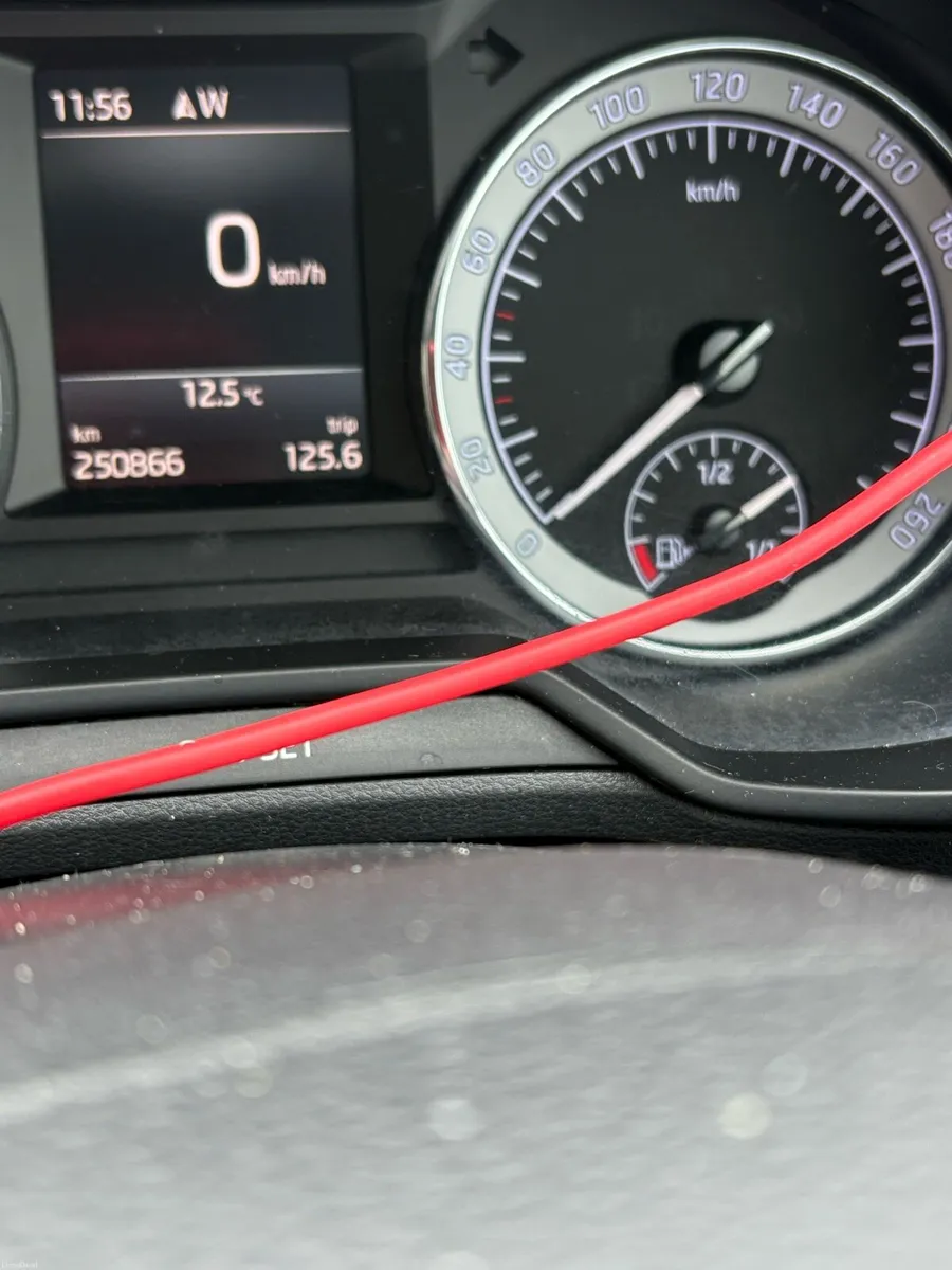 Skoda Octavia - Image 2