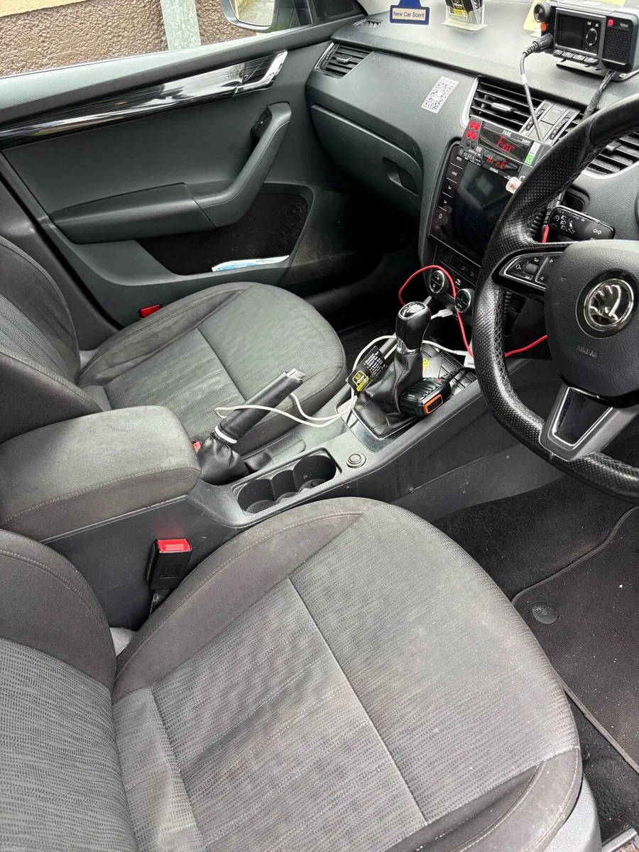 Skoda Octavia - Image 3