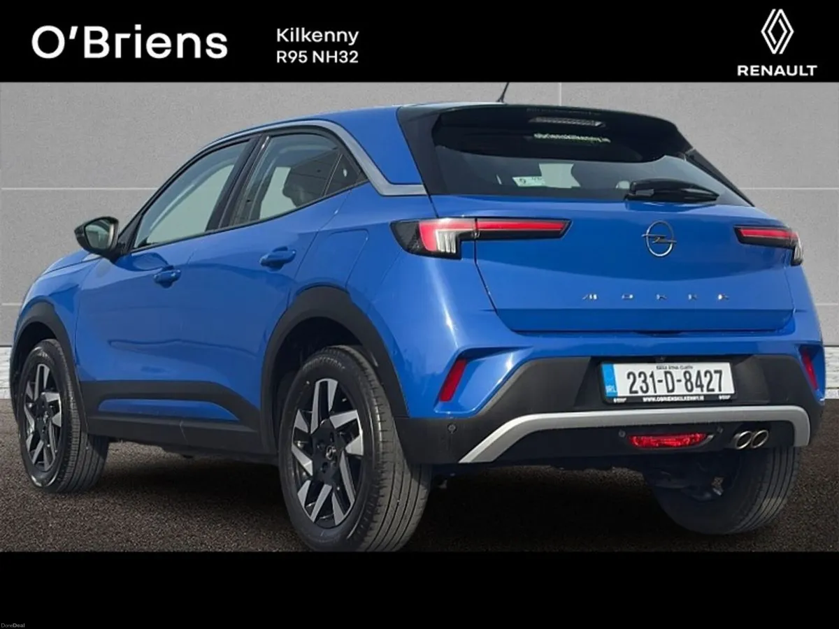 Opel Mokka ELITE 1.2 130 BHP 5DR *1 OWNER - PRISTI - Image 3